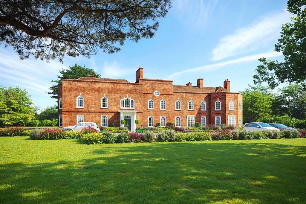 Property photo 1 of 1 Binfield House