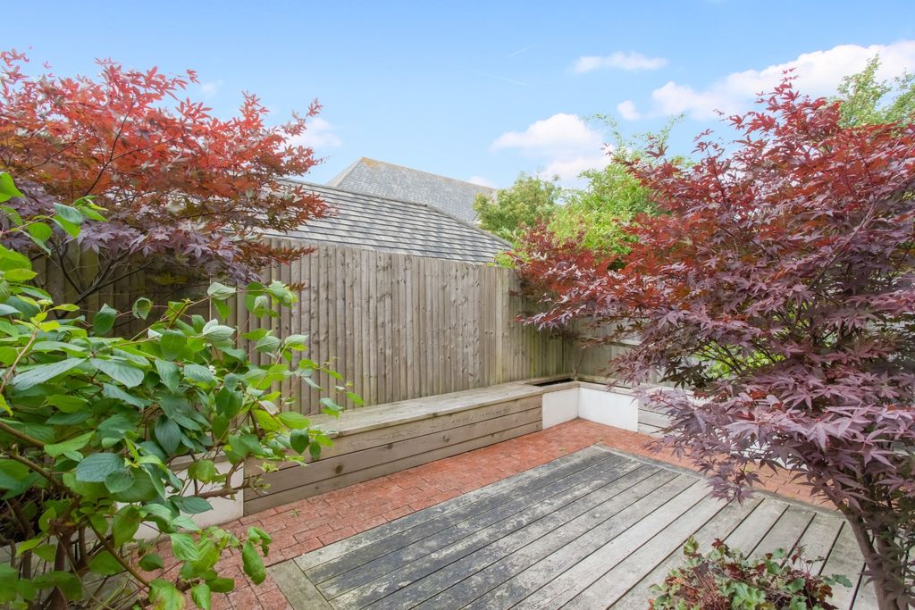 Property photo 3 of 11 Back Garden