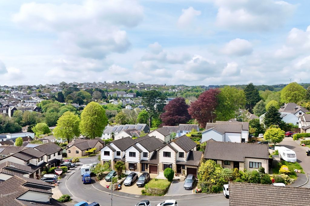 Additional image 18 of 4 bed detached house for saleOld Well Gardens, Penryn TR10