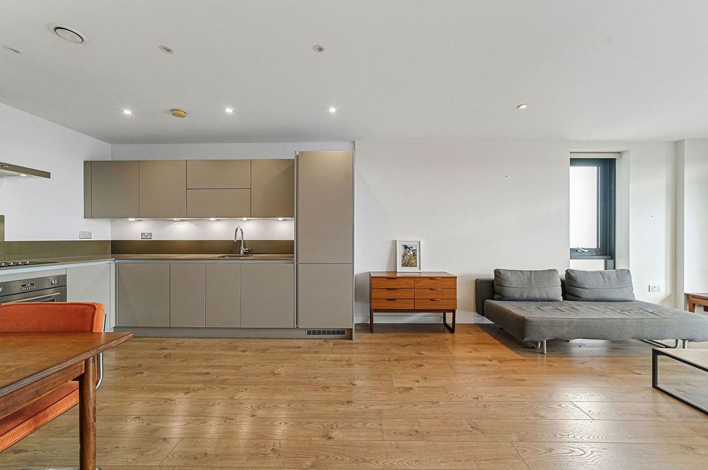 Property photo 3 of 13 Zest House E8