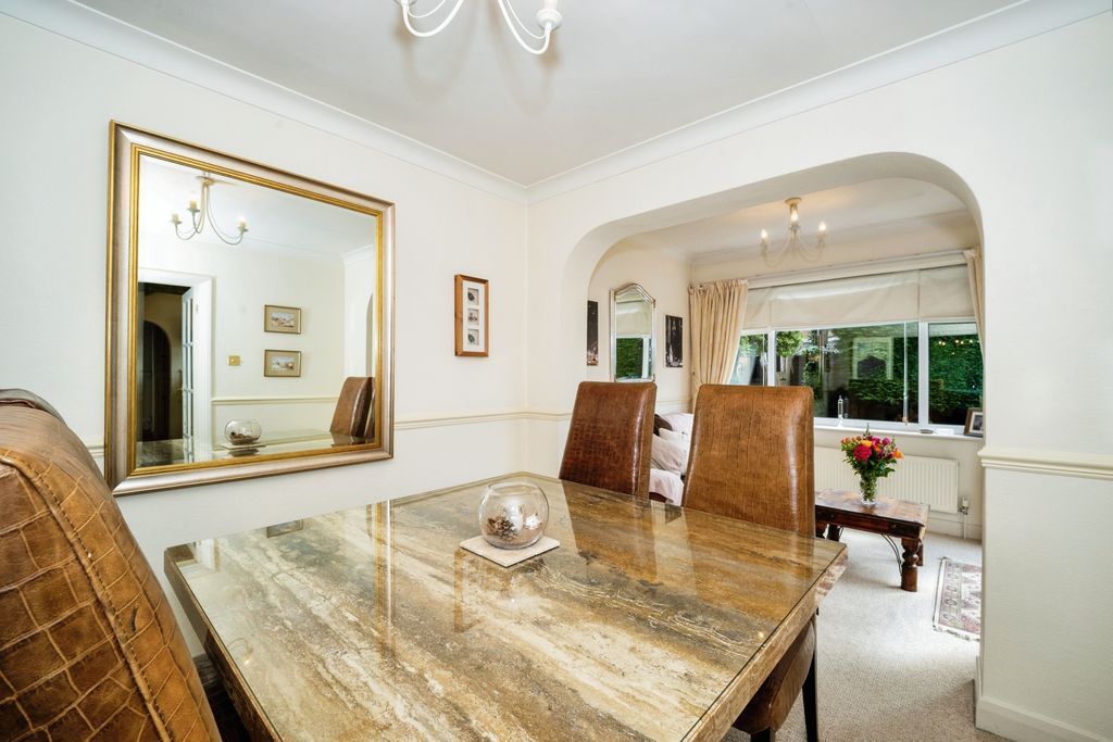 Property photo 3 of 21 Dining Room
