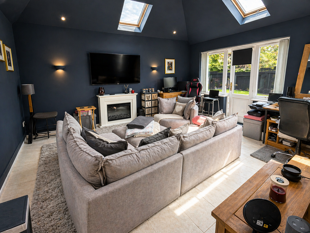 Additional image 9 of 5 bed detached house for saleKeyberry Park, Newton Abbot TQ12