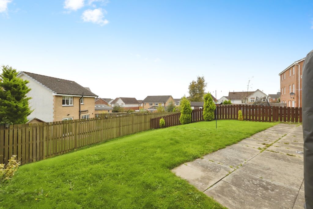 Additional image 15 of 5 bed detached house for saleLinkwood Road, Airdrie ML6