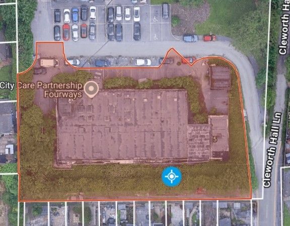 Property photo 3 of 14 Map