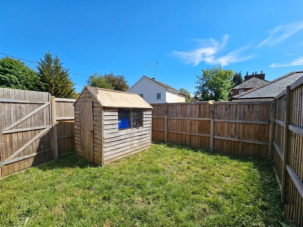 Property photo 3 of 9 Garden