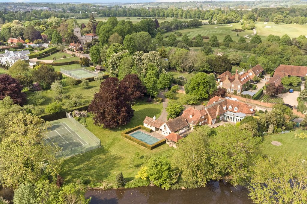 Property photo 1 of 15 Aerial View