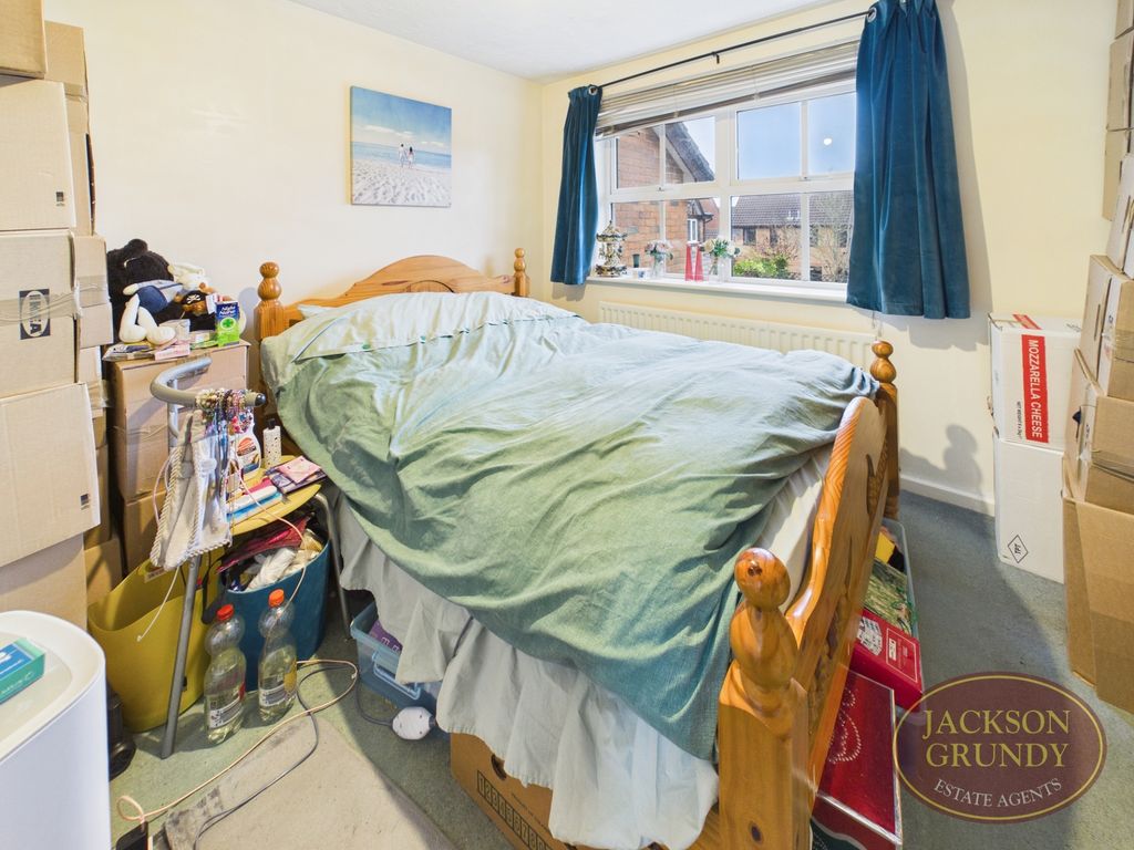 Additional image 6 of 2 bed semi-detached house for saleGranary Road, East Hunsbury NN4