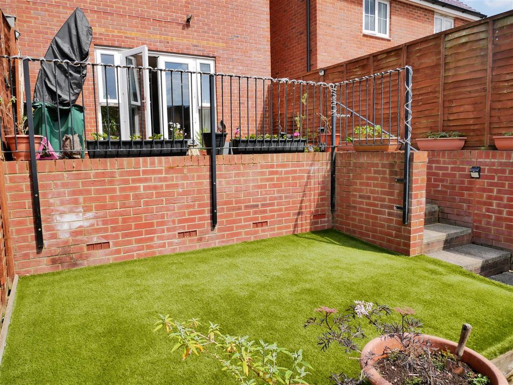 Property photo 2 of 23 Rear Garden