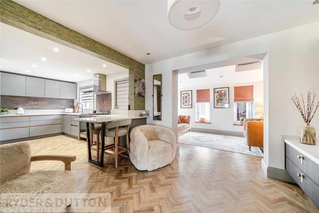 Property photo 3 of 20 Kitchen/Living Atrea