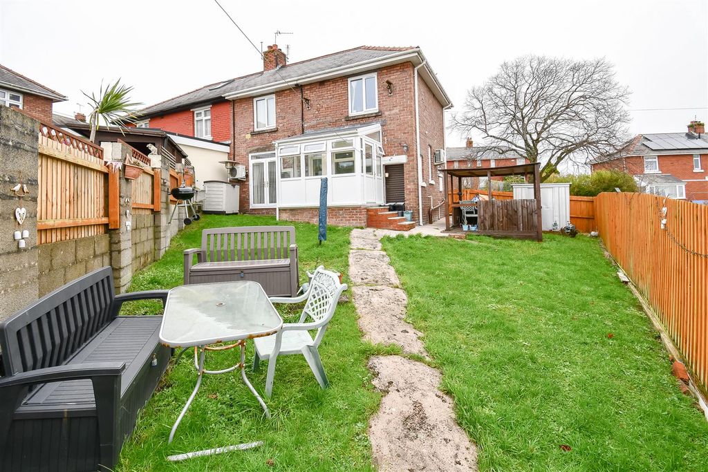 Additional image 9 of 3 bed semi-detached house for saleCollege Road, Barry CF62