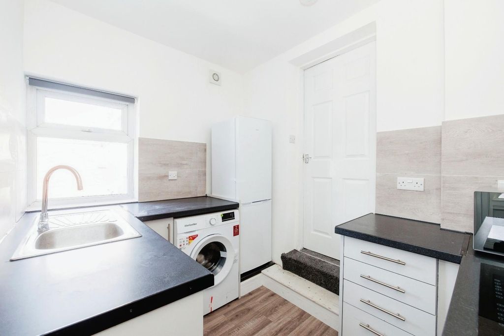 Property photo 3 of 13 Kitchen Alternative View