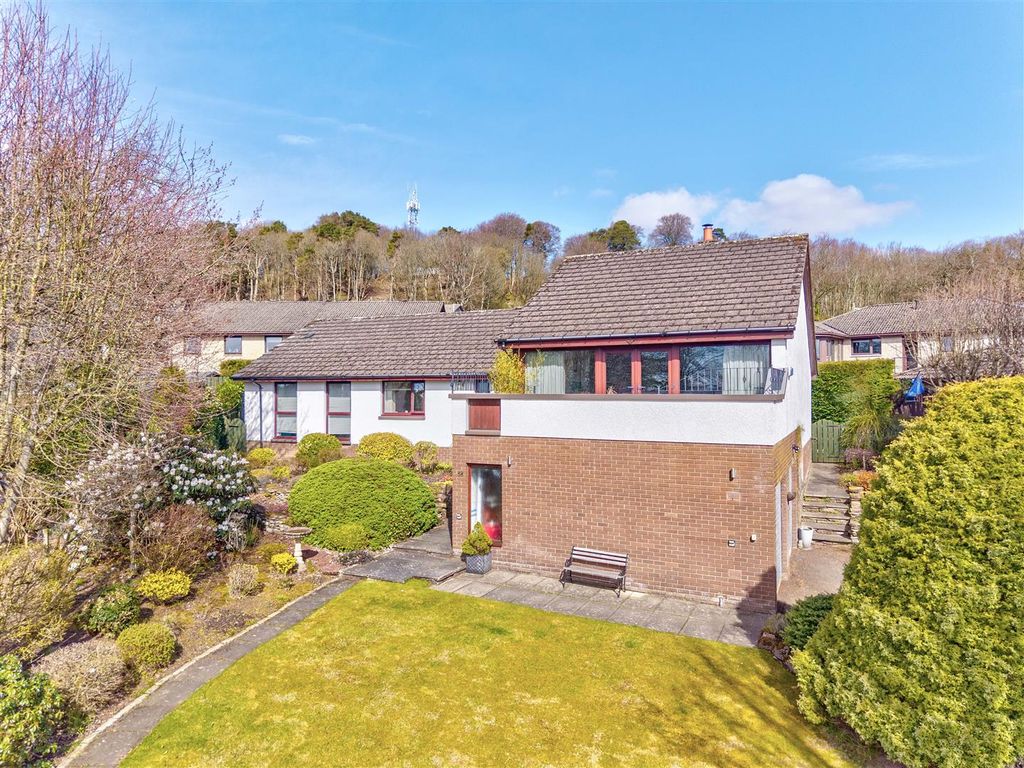 Property photo 1 of 64 Erin 58 Brechin Road Kirriemuir-65.Jpg