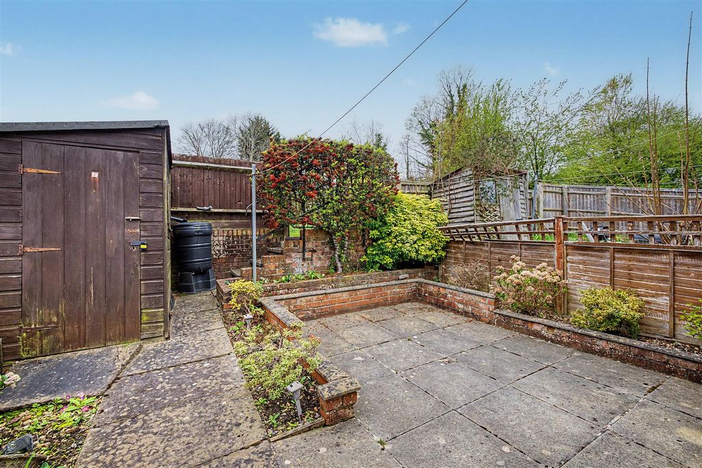 Property photo 2 of 9 Rear Garden