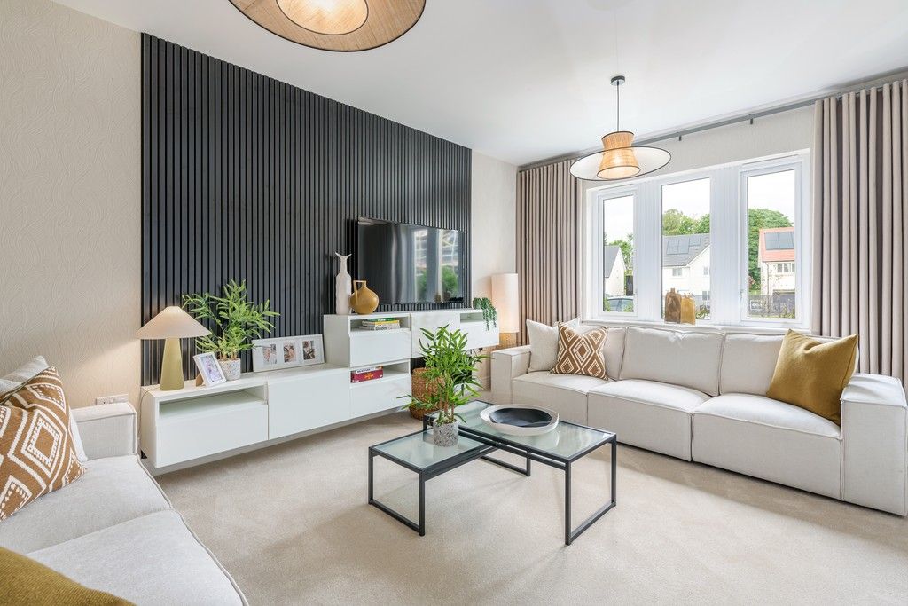 Property photo 3 of 14 Netherhall Gardens, Cambridge