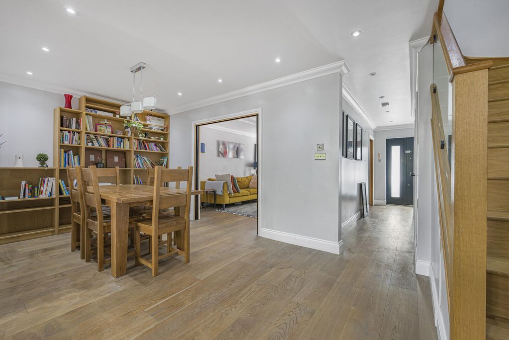 Additional image 22 of 4 bed end terrace house for saleShirley Avenue, Bexley DA5
