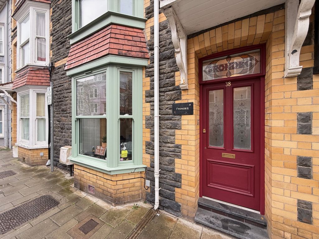 Additional image 13 of 5 bed terraced house for saleAberystwyth SY23