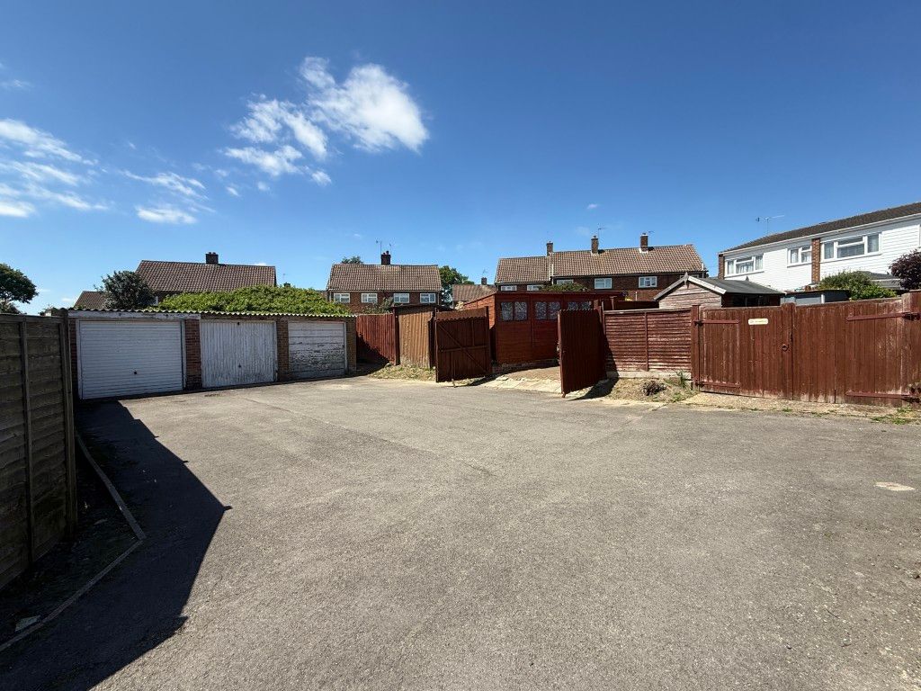 Property photo 3 of 4 General View Of Forecourt In Compound