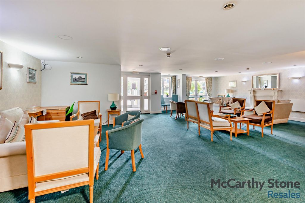 Additional image 14 of 1 bed flat for saleStewart Court, High Street, Epping CM16
