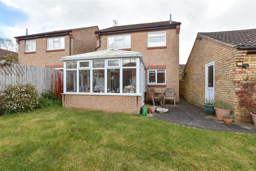 Property photo 2 of 12 Rear Garden