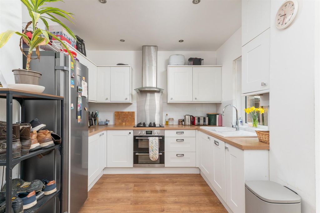 Additional image 11 of 4 bed terraced house for saleManor Street, Otley LS21