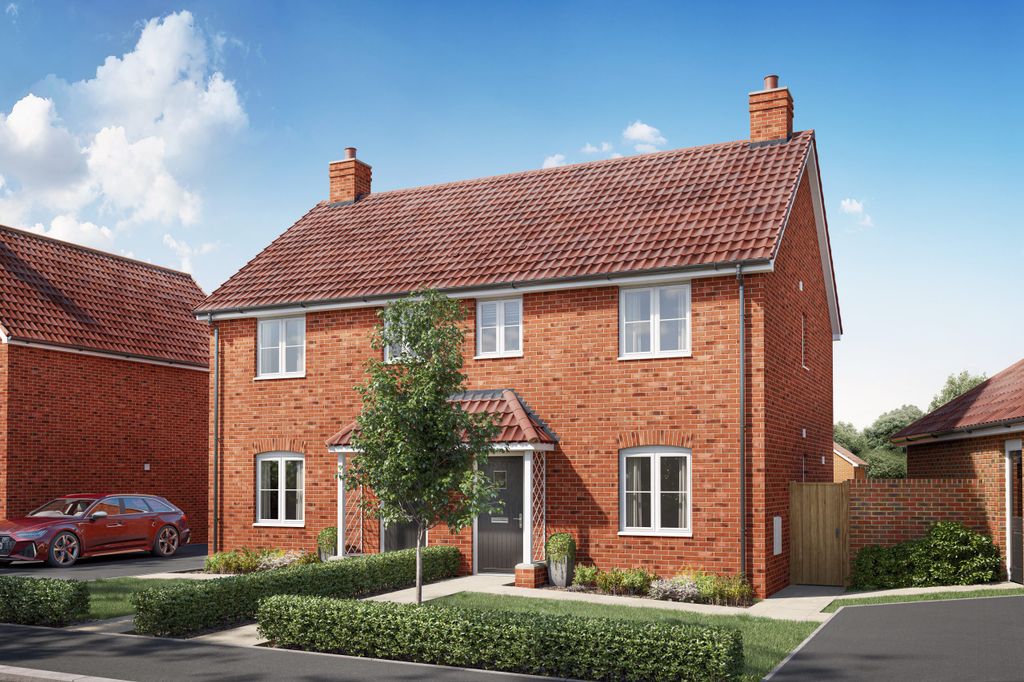 Property photo 1 of 10 The Hemlock Plots 132-133