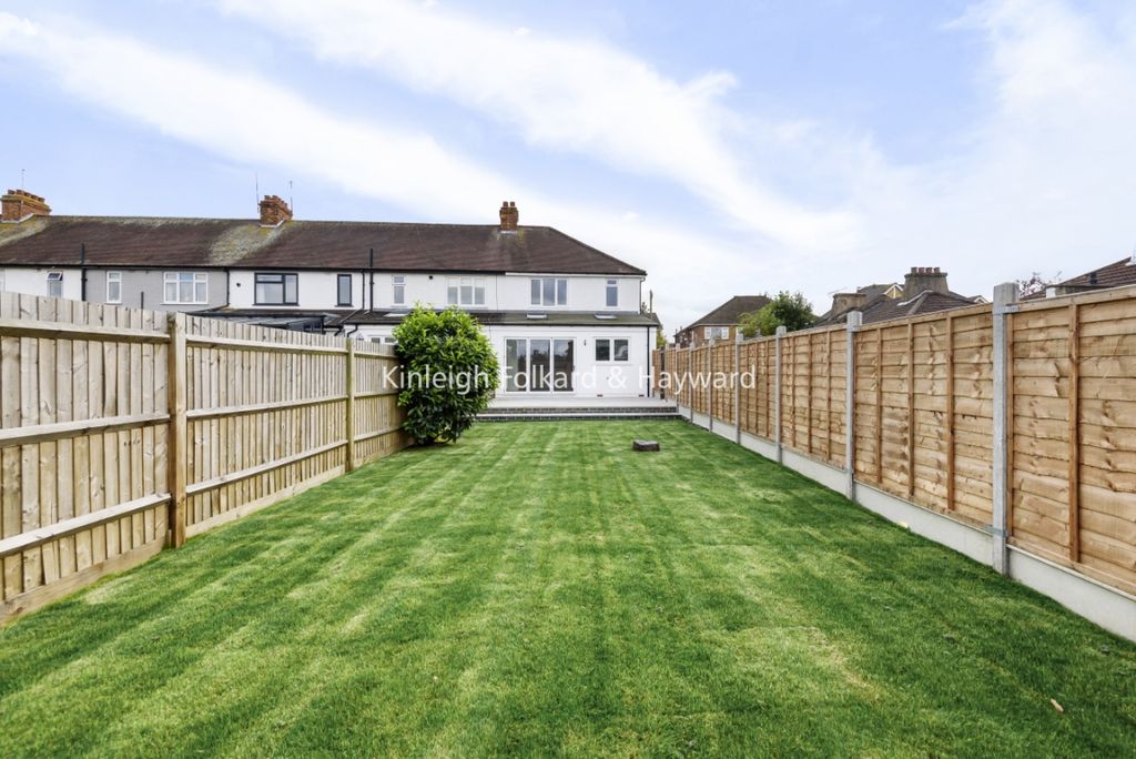 Property photo 3 of 14 Garden