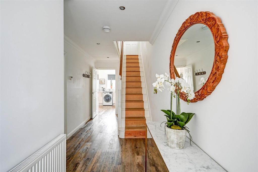 Property photo 3 of 19 Entrance Hall Stairs.Jpg