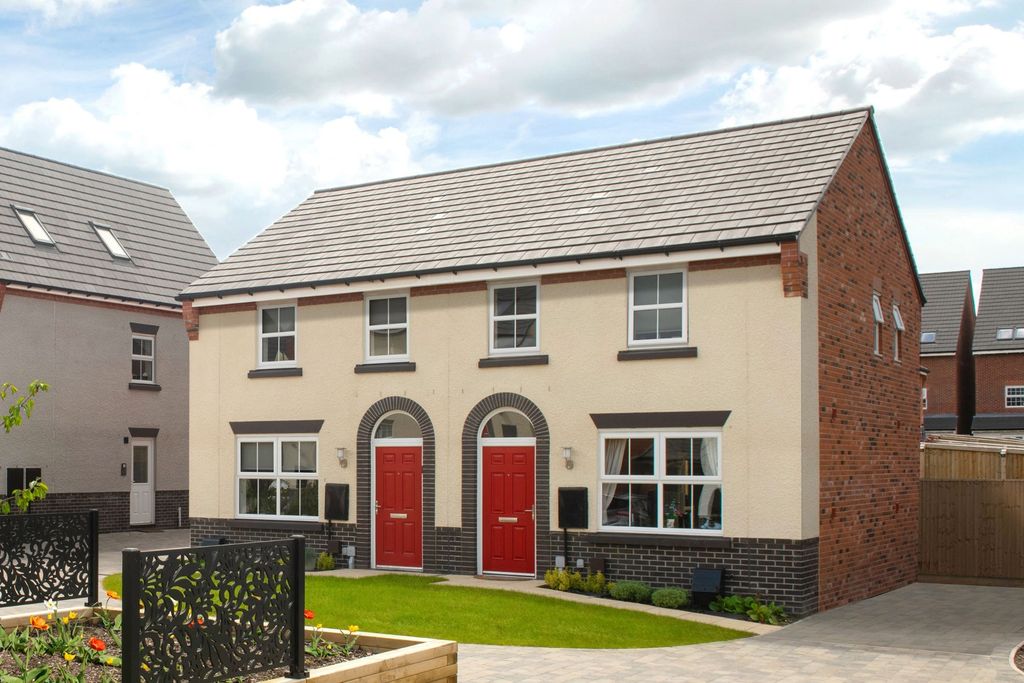 Property photo 1 of 10 Archford External