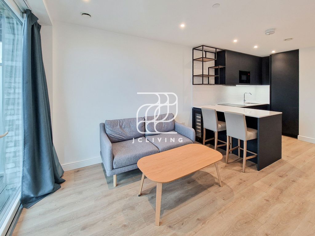 Property photo 1 of 14 Lavey House, 10 Belgrave Road, Wembley, London, Ha0