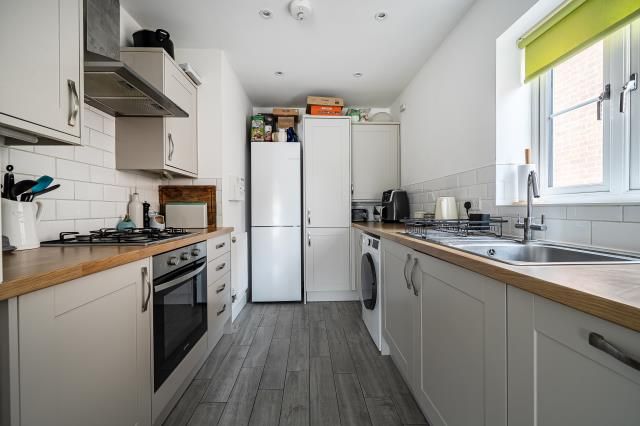 Property photo 3 of 20 Open Plan Kitchen