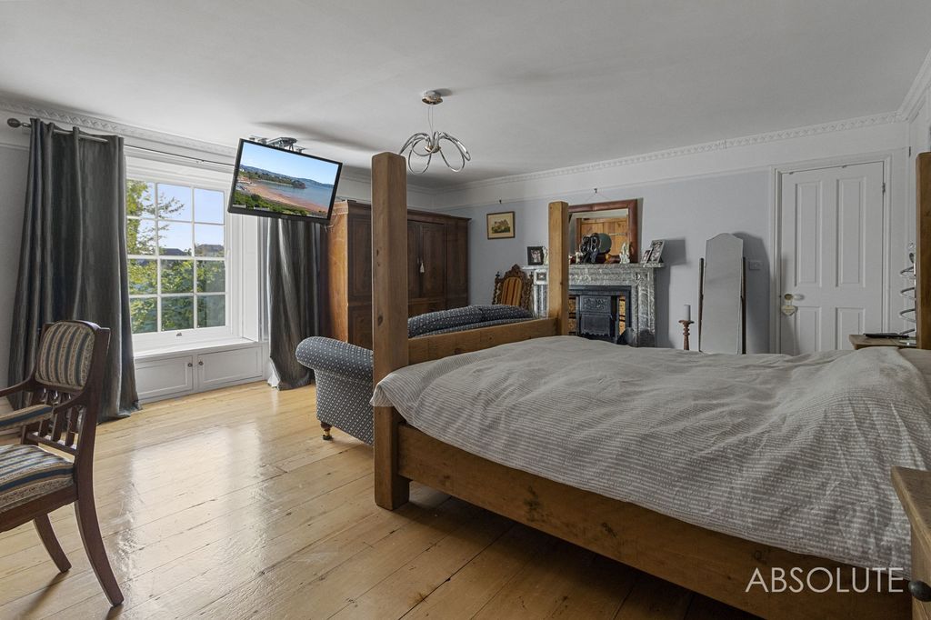 Additional image 16 of 6 bed detached house for saleShorton Road, Preston TQ3