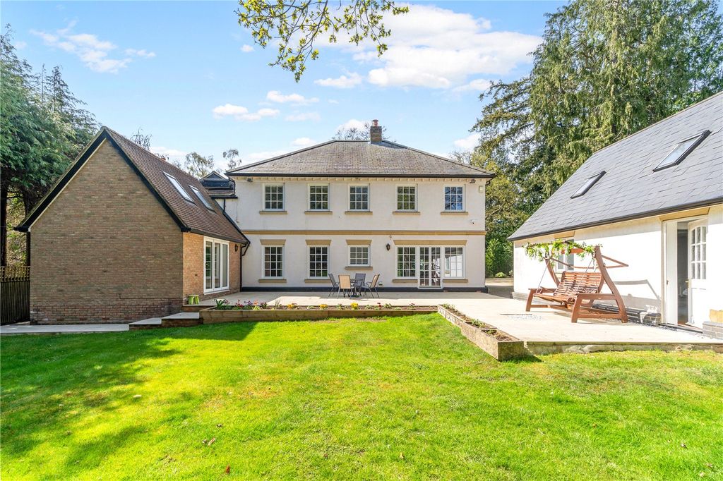 Property photo 1 of 17 Rear Elevation