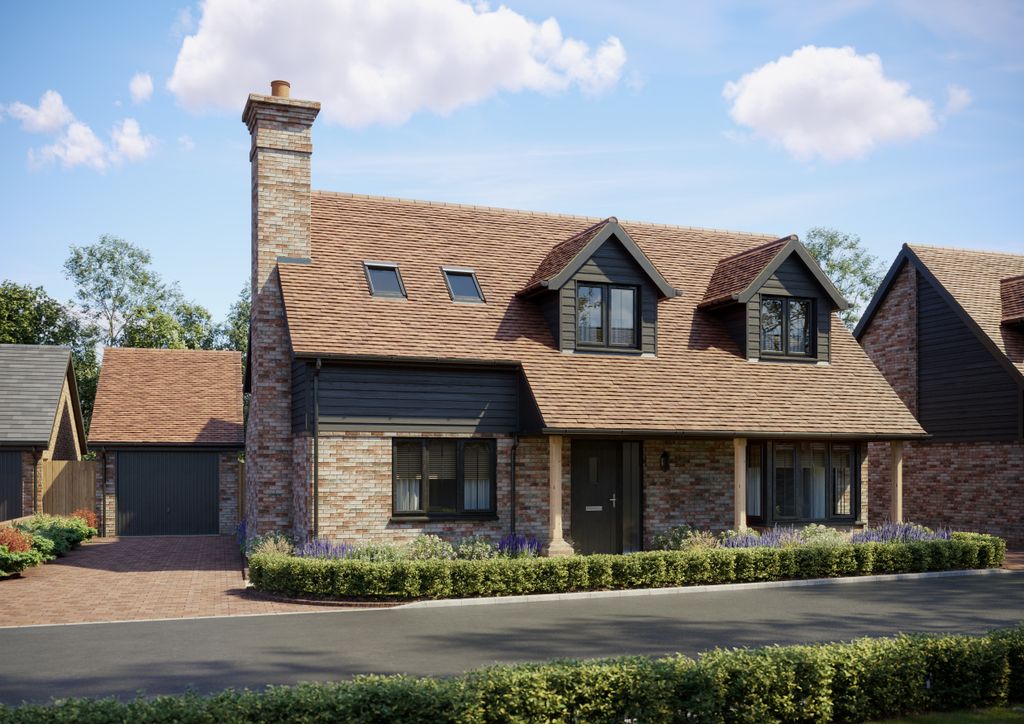 Property photo 1 of 13 CGI