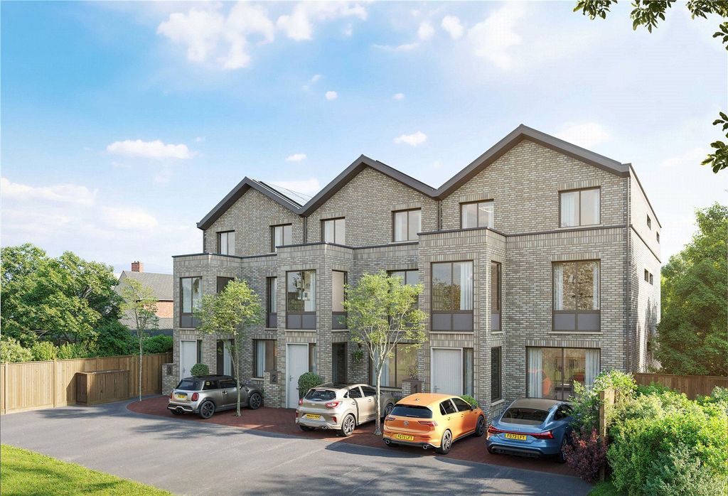 Property photo 1 of 17 Cgi 1st Phase