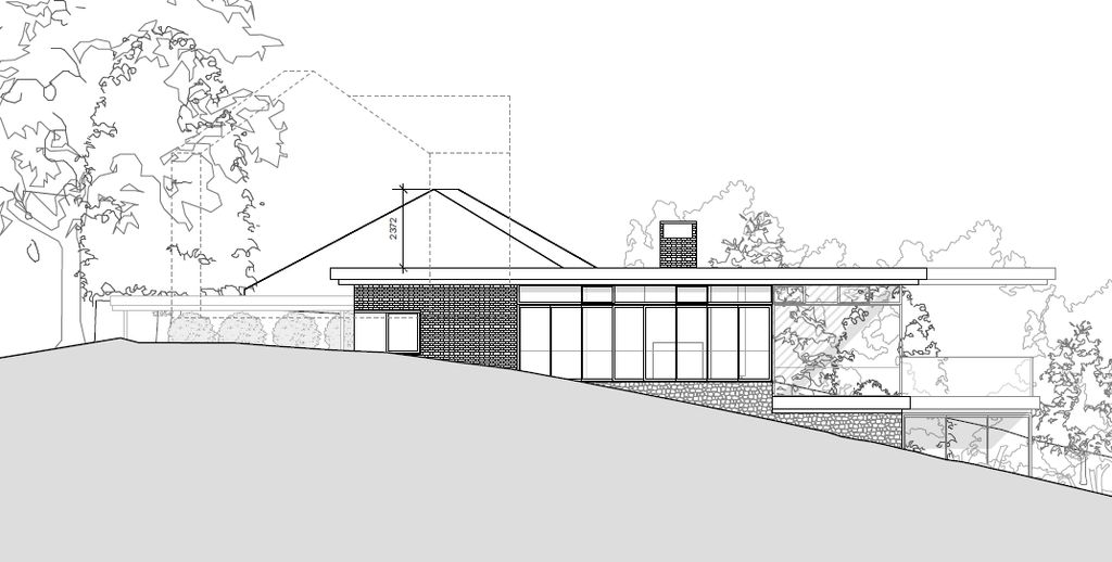 Property photo 2 of 8 Side Elevation