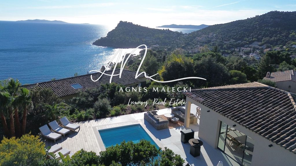 Property photo 1 of 12 Le Rayol Canadel Prestige Sea View