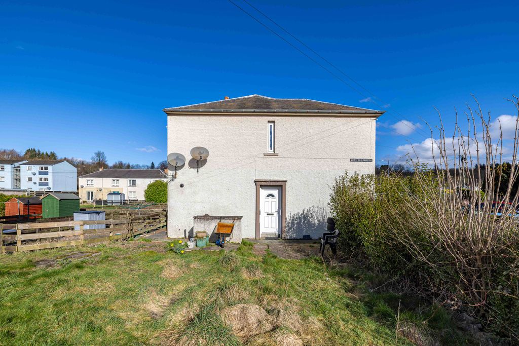 Additional image 19 of 1 bed flat for saleMansfield Gardens, Hawick TD9