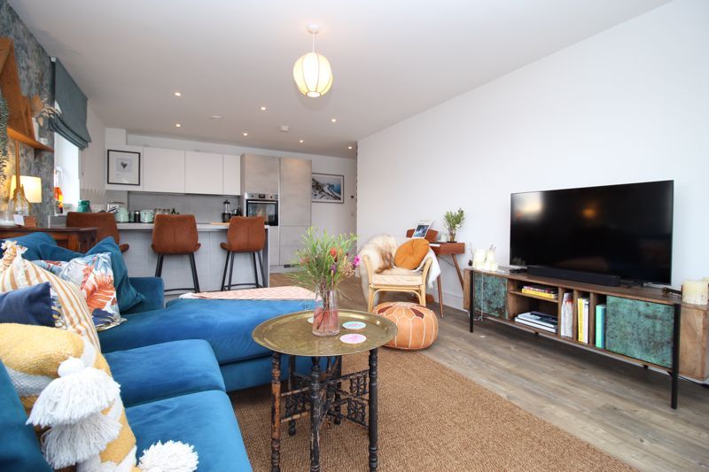 Property photo 2 of 15 Living Area