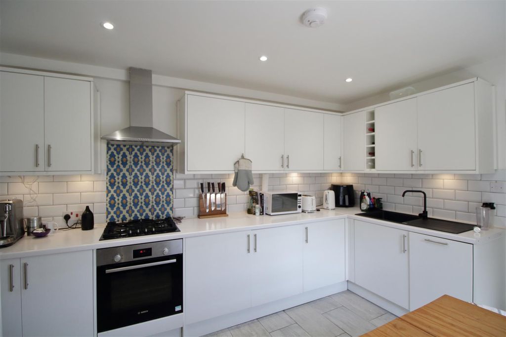 Property photo 1 of 12 Eden Harper Wingford Road