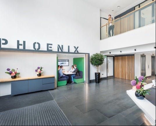 Property photo 2 of 3 Phoenix  Reception.Jpg