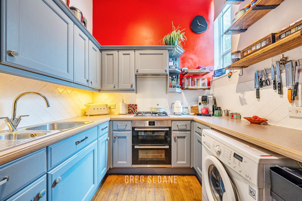 Additional image 5 of 2 bed flat for saleSt Alkmunds Square, Shrewsbury SY1