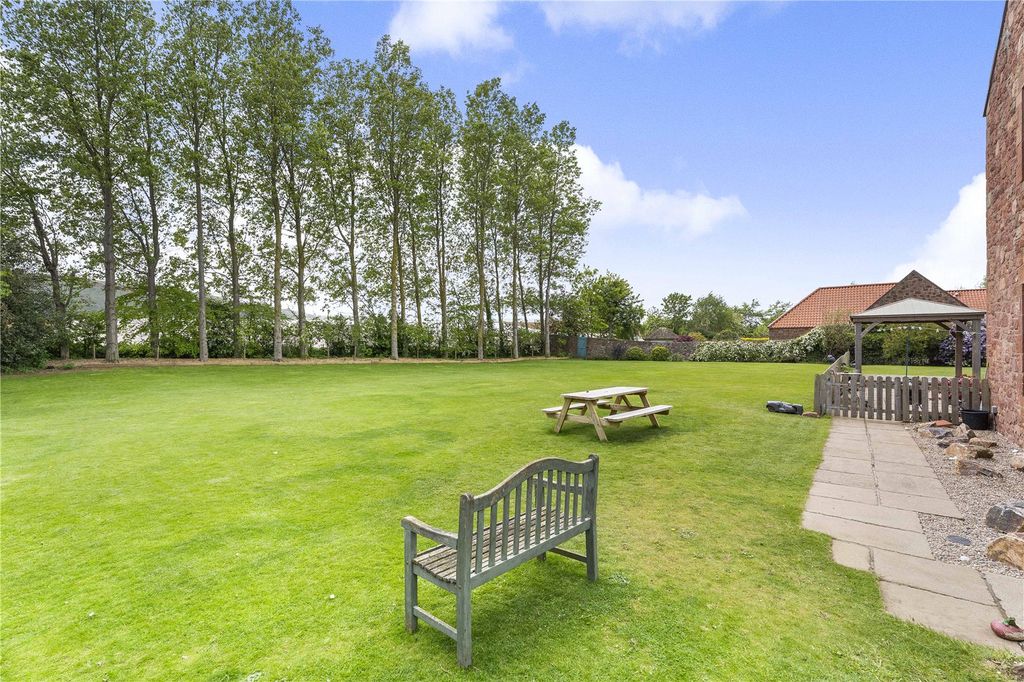 Additional image 29 of 6 bed detached house for saleBroomhouse, Easter Broomhouse, Dunbar, East Lothian EH42