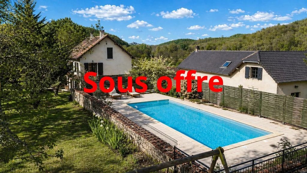 Property photo 1 of 21 House And Guesthouse With Pool On 9Ha