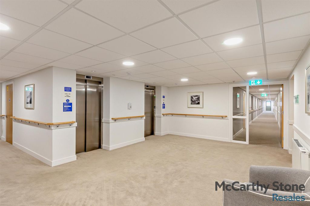 Additional image 28 of 2 bed flat for saleMonument Place, Endless Street, Salisbury SP1