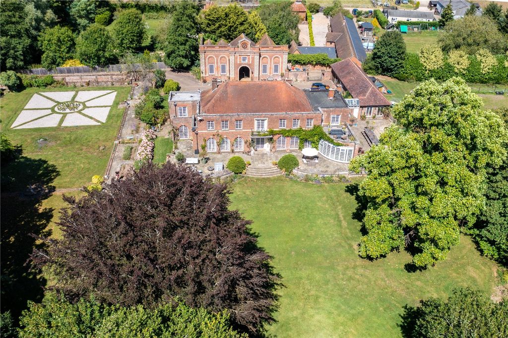 Property photo 1 of 25 Aerial View