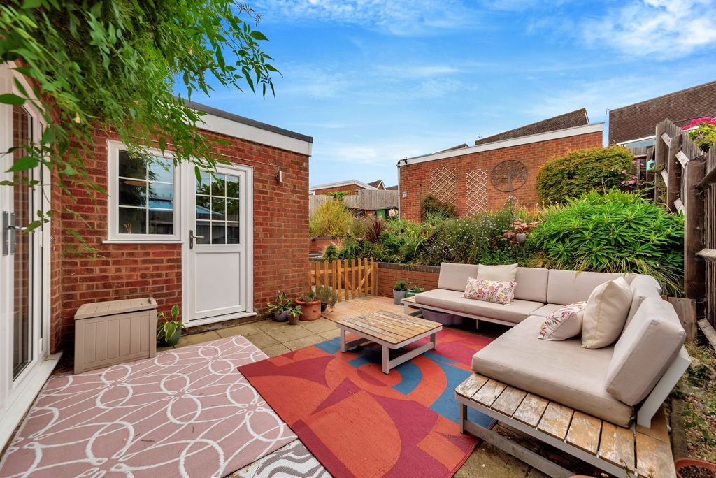 Additional image 17 of 3 bed detached house for saleStation Road, Pershore WR10