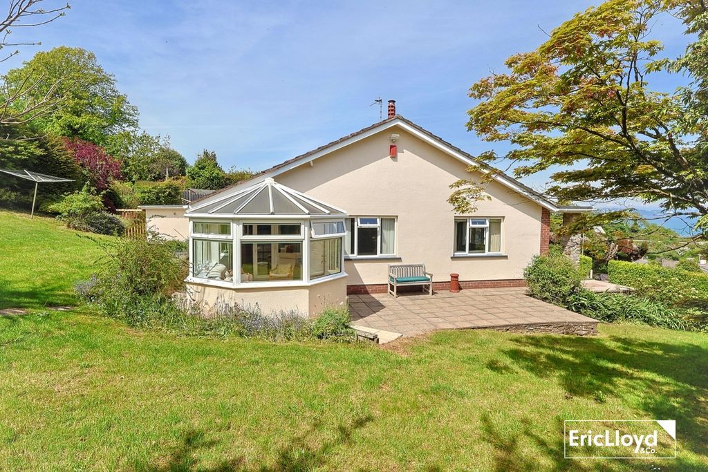 Additional image 29 of 3 bed detached bungalow for saleBracken Rise, Paignton TQ4