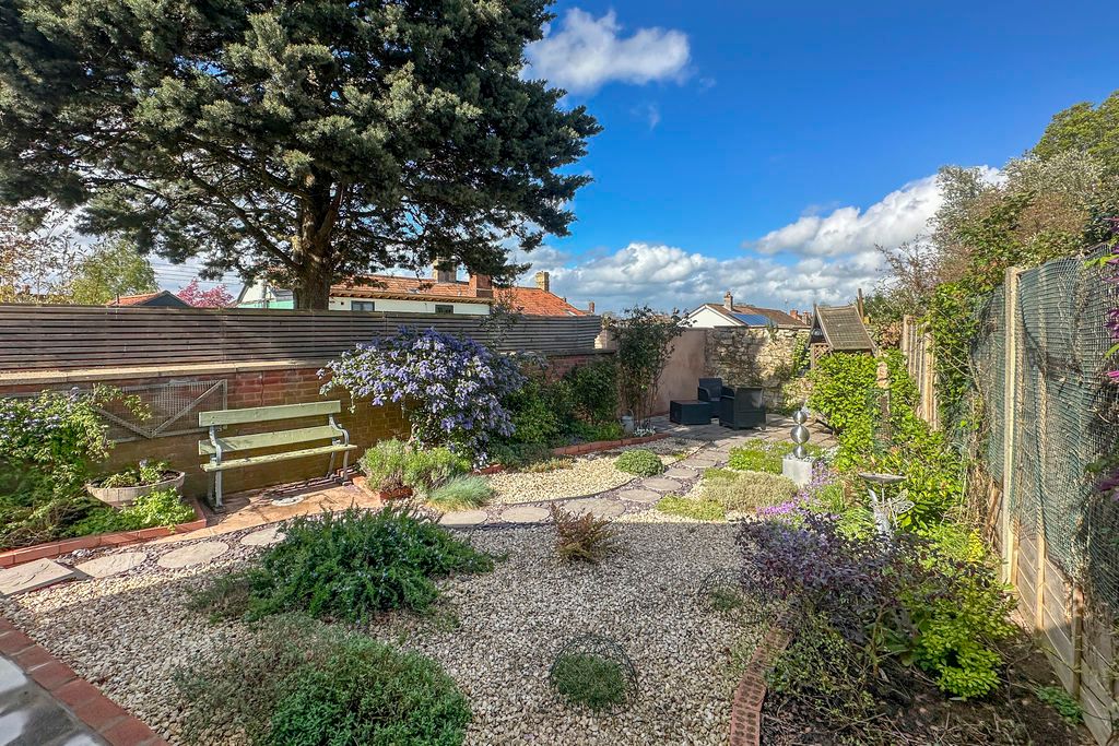 Property photo 2 of 24 Rear Garden
