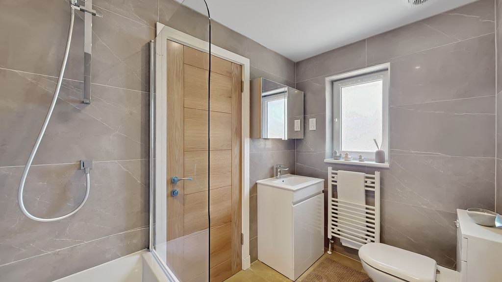 Additional image 35 of 4 bed detached house for saleShowhome, Holy Mount View, Kilcreggan G84