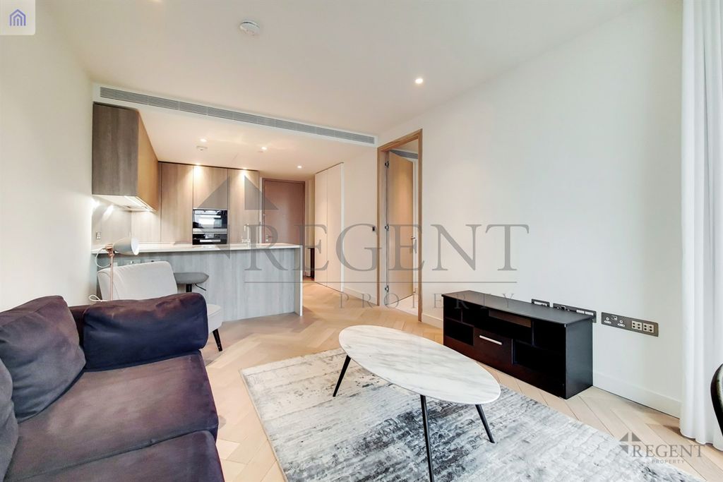 Property photo 2 of 8 Open Plan